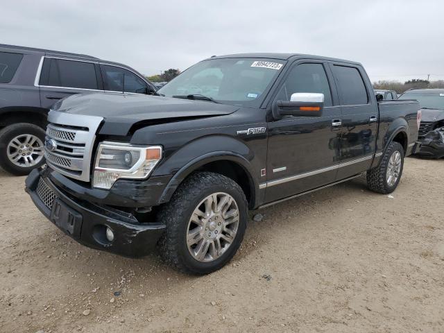 FORD F-150 2013 1ftfw1ct7dfc34515