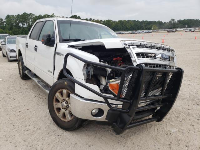 FORD F150 SUPER 2013 1ftfw1ct7dkg26689