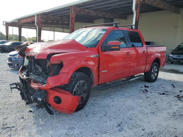 FORD F-150 2014 1ftfw1ct7efa41654