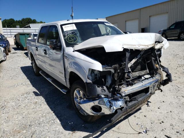 FORD F-150 2014 1ftfw1ct7efb24663