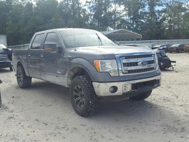 FORD F150 SUPER 2014 1ftfw1ct7efb26168