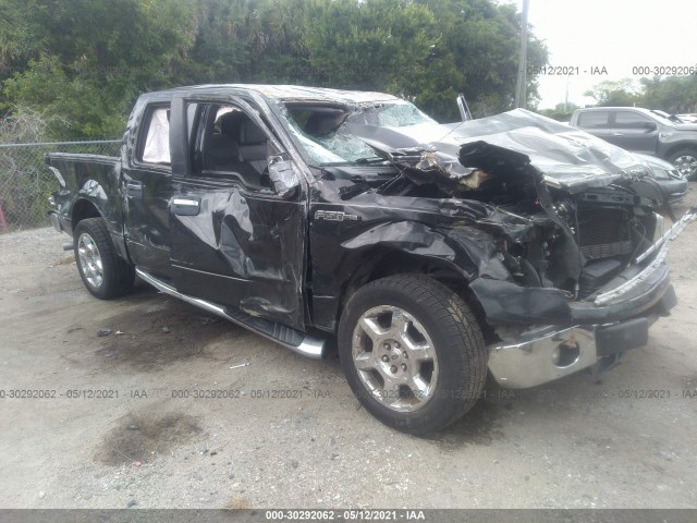 FORD F-150 2014 1ftfw1ct7efb81932