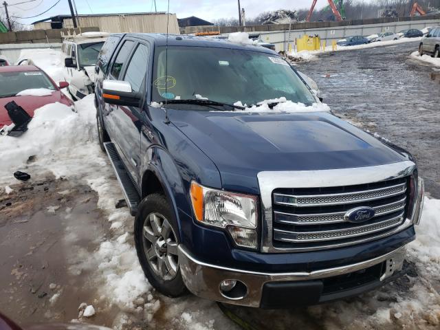 FORD F150 SUPER 2014 1ftfw1ct7efc04271