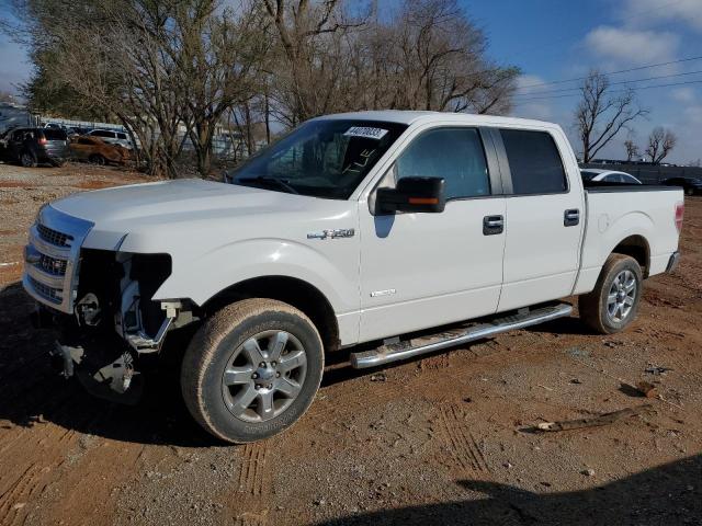 FORD F150 SUPER 2014 1ftfw1ct7ekd05009