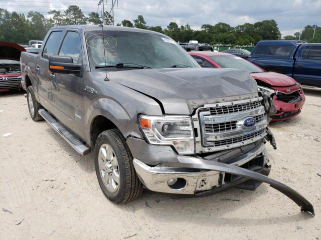 FORD F150 SUPER 2014 1ftfw1ct7ekd28855