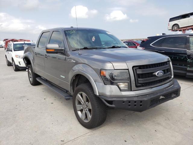 FORD F150 SUPER 2014 1ftfw1ct7ekd79773