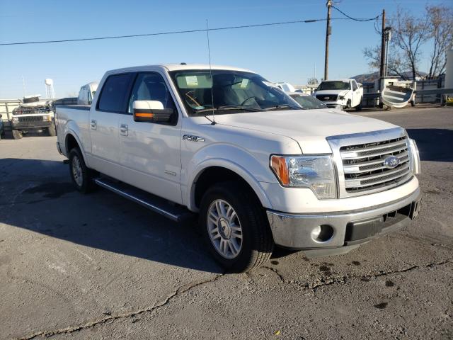 FORD F150 SUPER 2014 1ftfw1ct7ekd80115