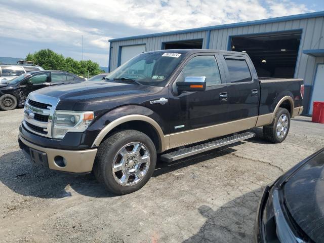 FORD F-150 2014 1ftfw1ct7eke51295