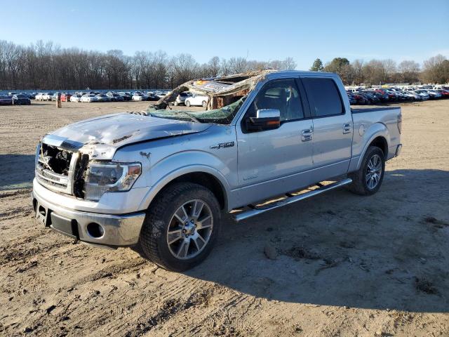 FORD F150 SUPER 2014 1ftfw1ct7eke88640