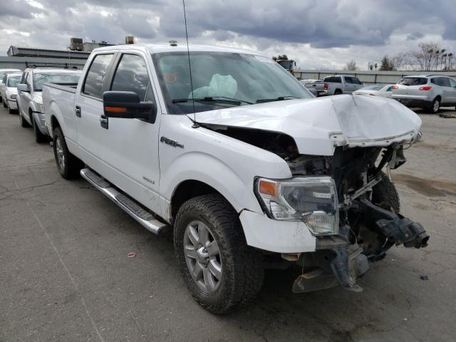 FORD F-150 2014 1ftfw1ct7ekf26089