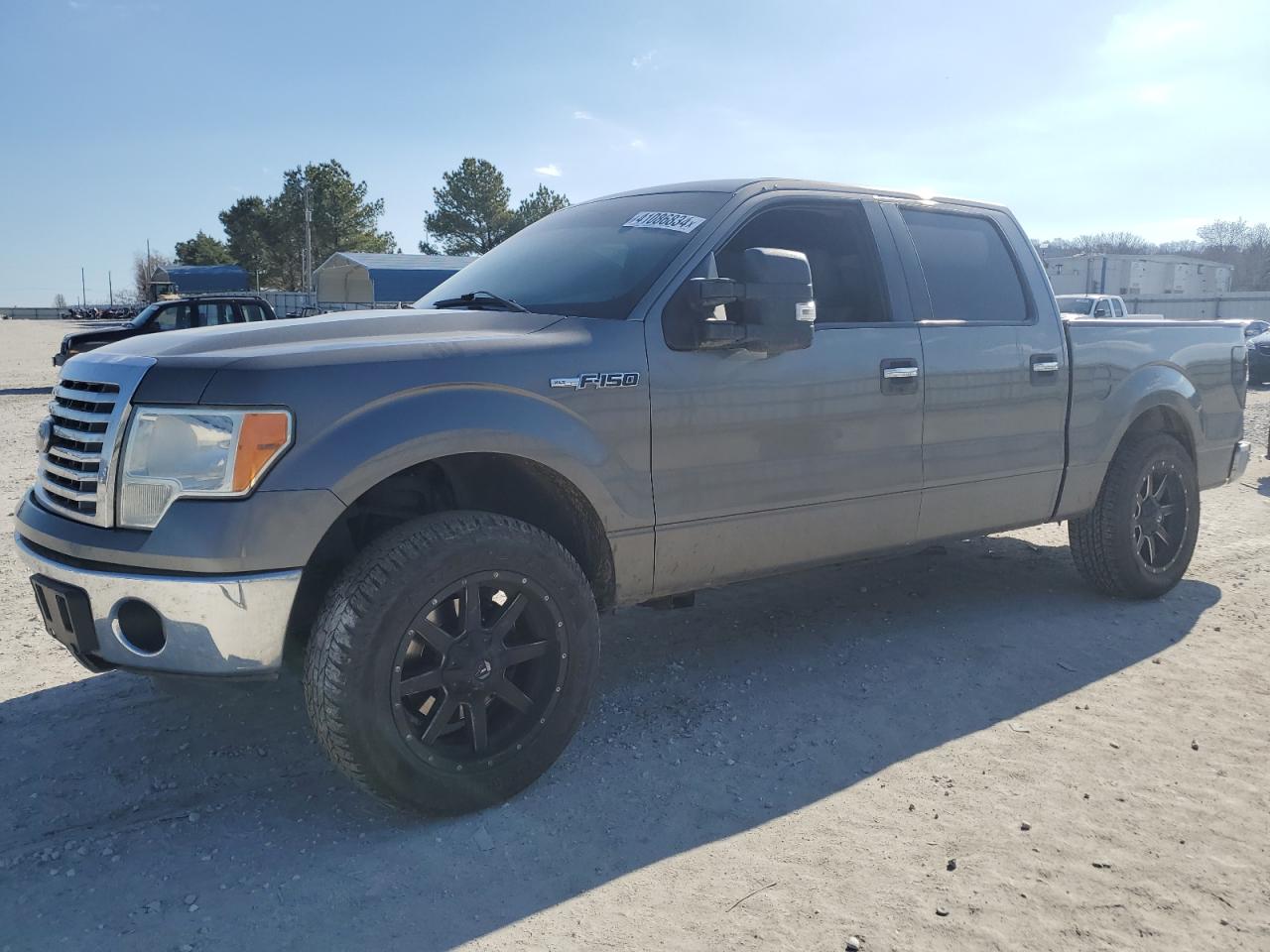 FORD F-150 2011 1ftfw1ct8bfa56160