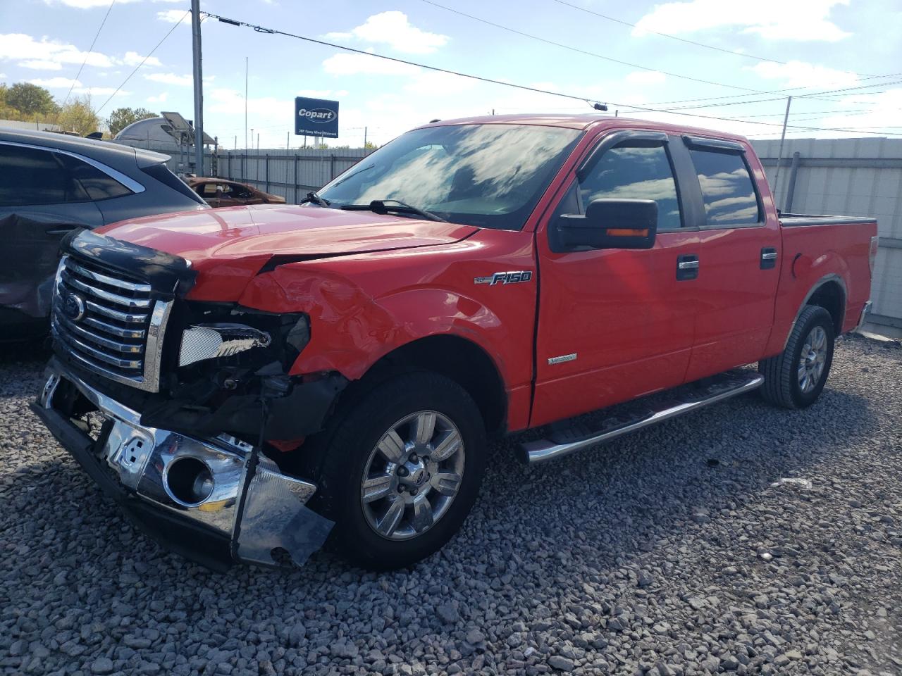 FORD F-150 2011 1ftfw1ct8bfb38003