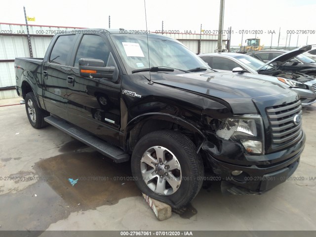 FORD F-150 2011 1ftfw1ct8bkd81527