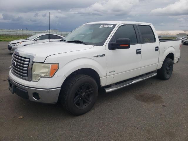 FORD F-150 2011 1ftfw1ct8bkd86372