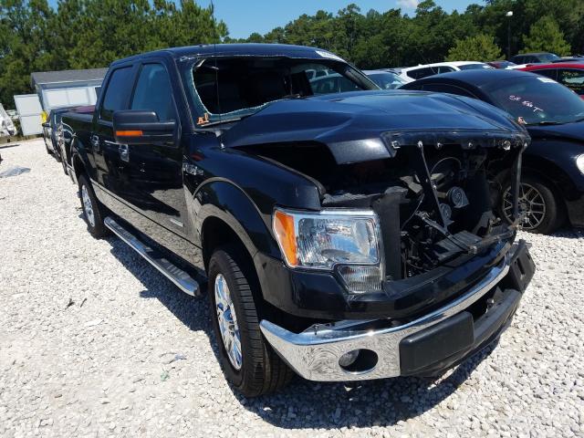 FORD F150 SUPER 2012 1ftfw1ct8cfa12287