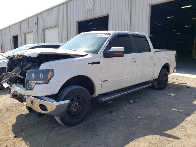 FORD F-150 2012 1ftfw1ct8cfc50852