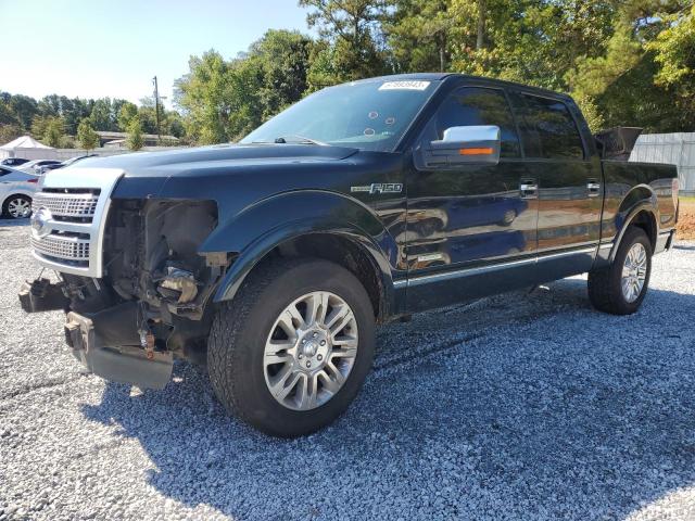 FORD F150 SUPER 2012 1ftfw1ct8cfc67859