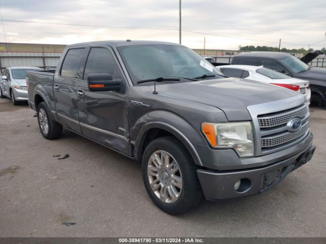 FORD NULL 2012 1ftfw1ct8cfc89215