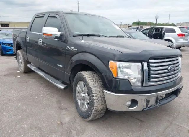 FORD F-150 2012 1ftfw1ct8ckd67385