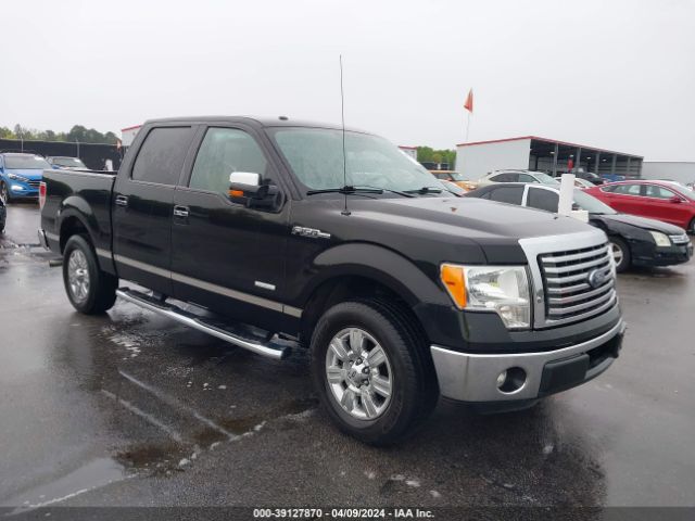 FORD F-150 2012 1ftfw1ct8cke02054