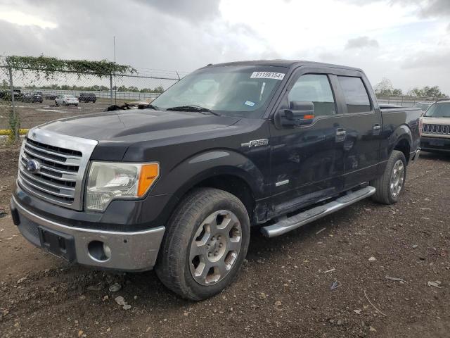 FORD F150 SUPER 2012 1ftfw1ct8cke31747