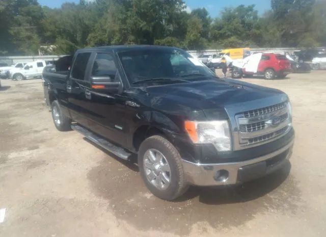 FORD F-150 2013 1ftfw1ct8dfa29883