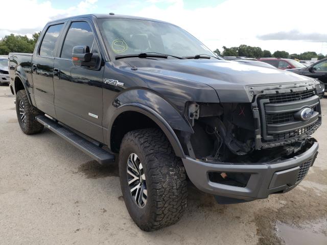 FORD F150 SUPER 2013 1ftfw1ct8dfa86794