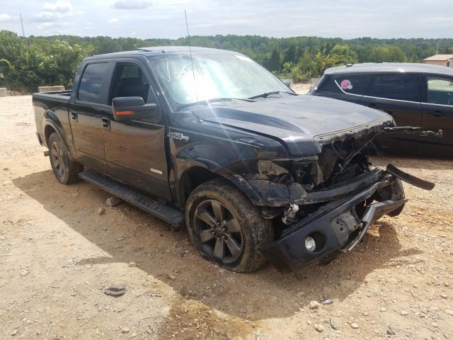 FORD F150 SUPER 2013 1ftfw1ct8dfa99674