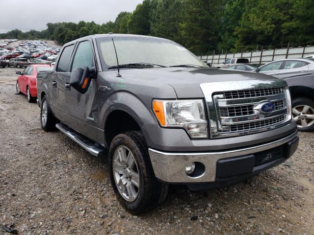 FORD F150 SUPER 2013 1ftfw1ct8dfb79797