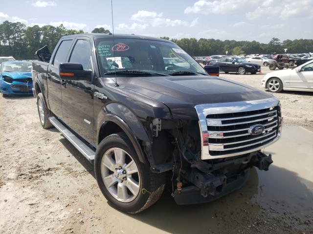 FORD F150 SUPER 2013 1ftfw1ct8dkd41726