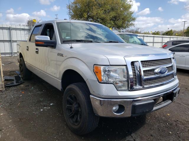 FORD F150 SUPER 2013 1ftfw1ct8dke56780