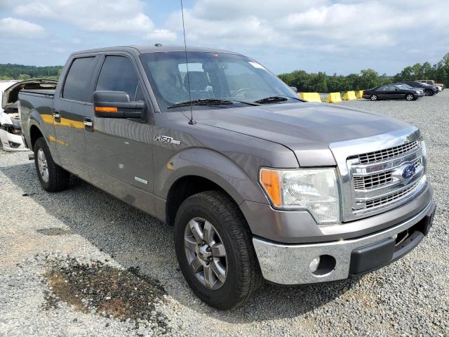 FORD F150 SUPER 2013 1ftfw1ct8dkg16544