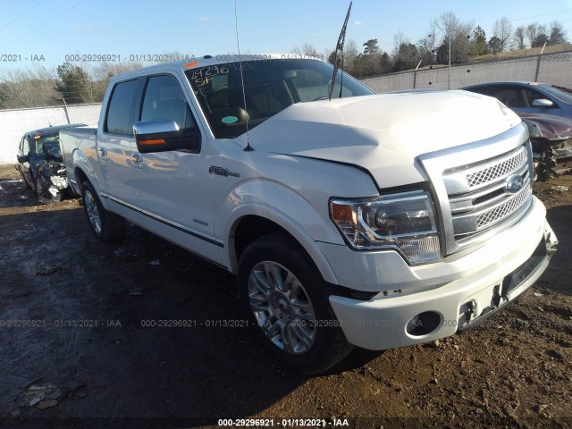 FORD F-150 2014 1ftfw1ct8efa82097