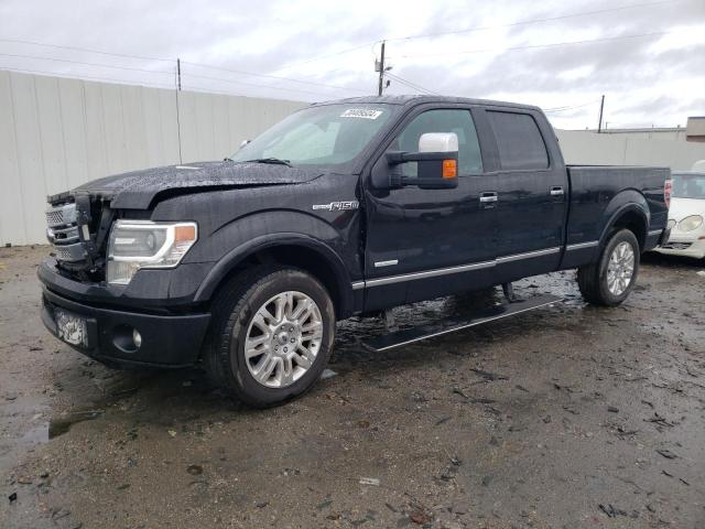 FORD F-150 2014 1ftfw1ct8efb80675