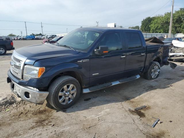 FORD F150 SUPER 2014 1ftfw1ct8efc15263