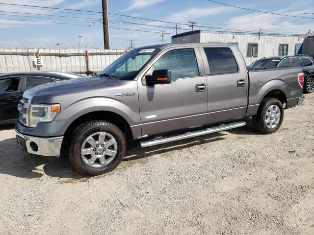 FORD F150 SUPER 2014 1ftfw1ct8ekd15273