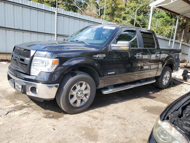 FORD F150 SUPER 2014 1ftfw1ct8eke12523