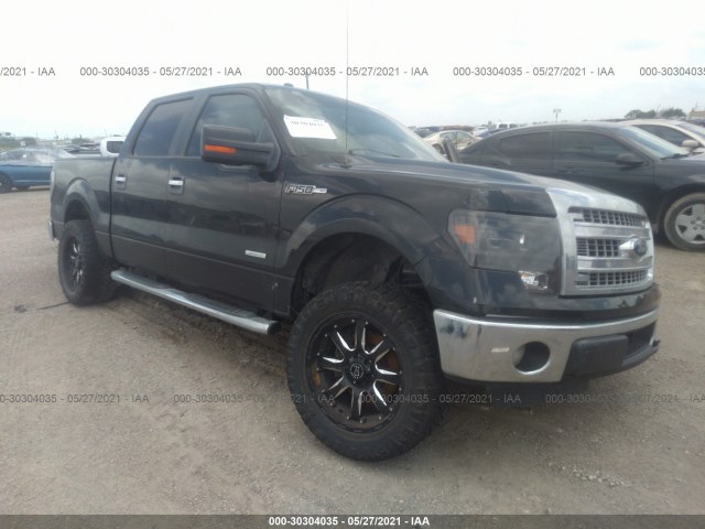 FORD F-150 2014 1ftfw1ct8eke47112