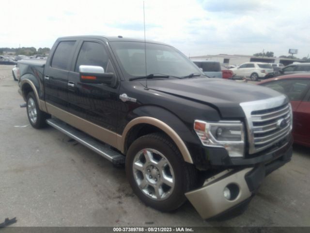 FORD F-150 2014 1ftfw1ct8eke95631