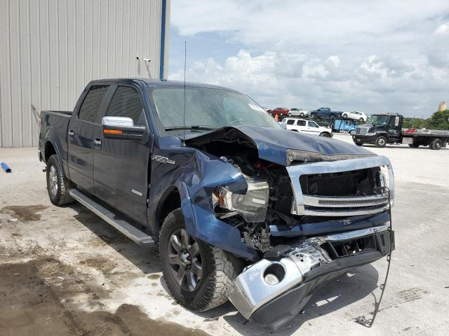 FORD NULL 2014 1ftfw1ct8ekf09298