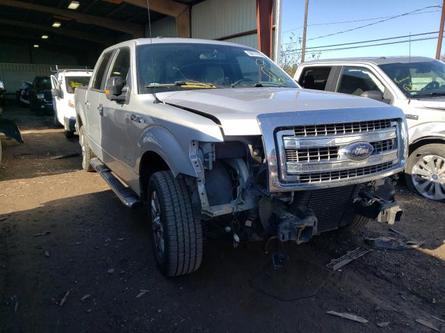 FORD F150 SUPER 2014 1ftfw1ct8ekf32631