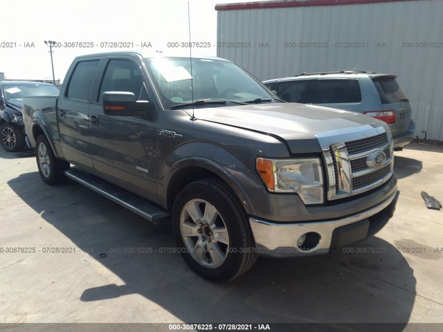 FORD F-150 2011 1ftfw1ct9bfa59357