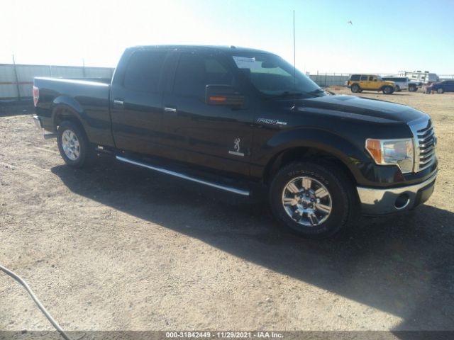 FORD F-150 2011 1ftfw1ct9bfb46580