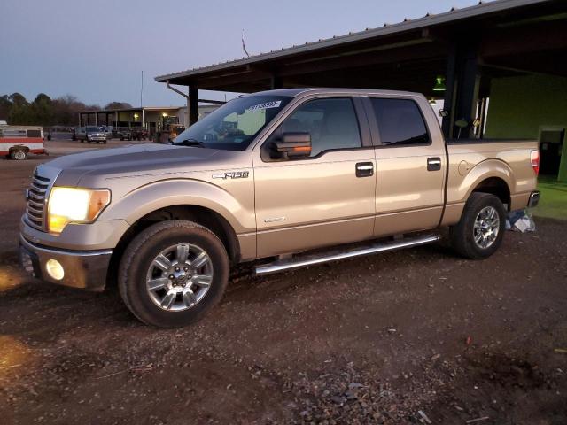 FORD F150 2011 1ftfw1ct9bfb51200