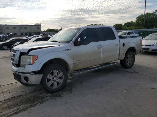 FORD F-150 2011 1ftfw1ct9bfb55943