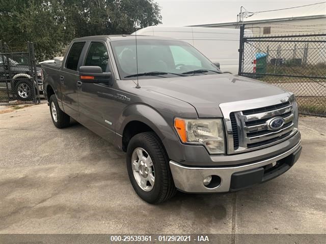 FORD F-150 2011 1ftfw1ct9bfb75576