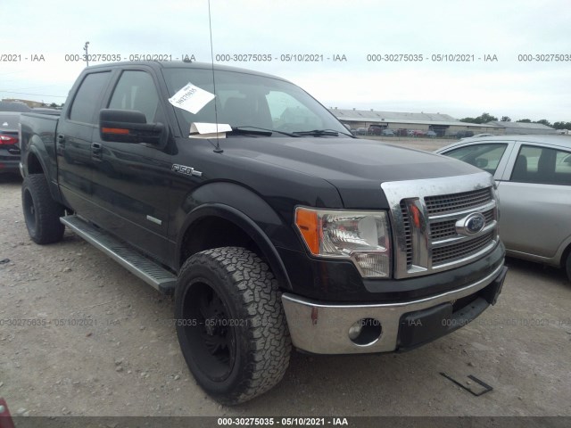 FORD F-150 2011 1ftfw1ct9bfb76646