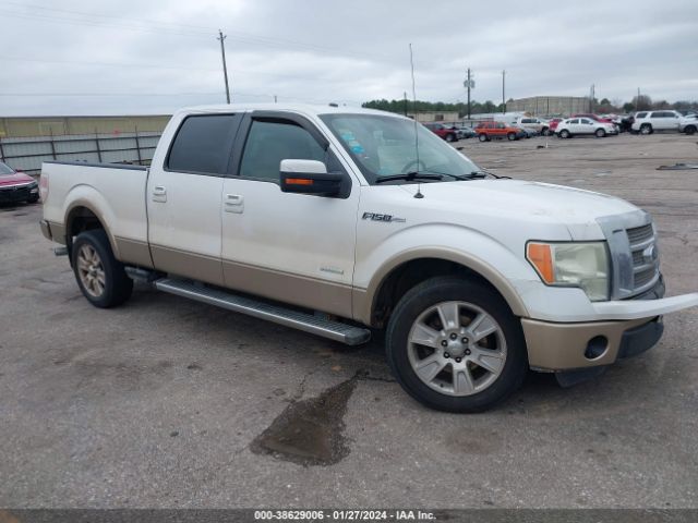 FORD F-150 2011 1ftfw1ct9bfc04879