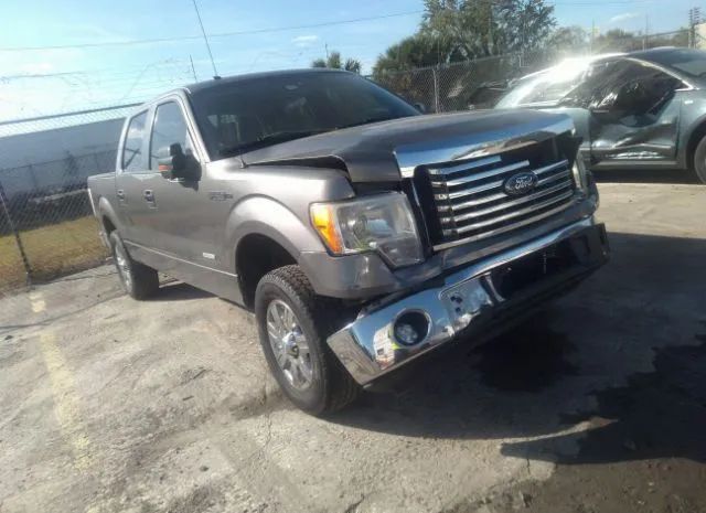 FORD F-150 2011 1ftfw1ct9bfc38420