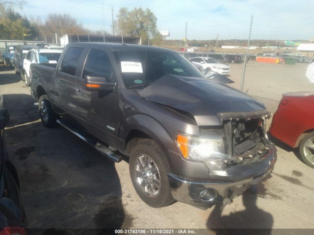 FORD F-150 2011 1ftfw1ct9bfc91490